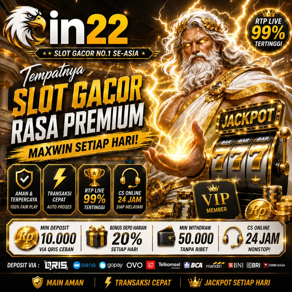 in22 Masuk