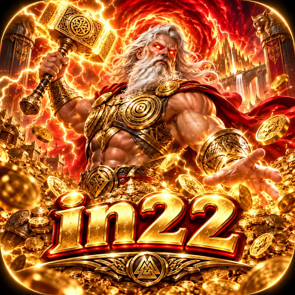 in22 APK Resmi Unduh